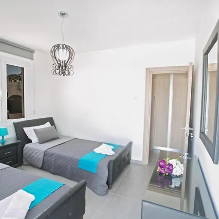 Evas Apartmán