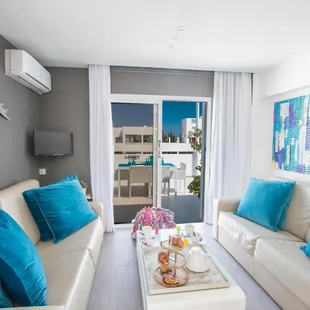 Evas Apartmán *