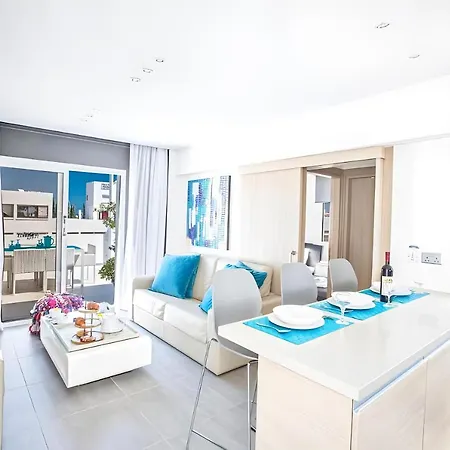 Evas Apartmán