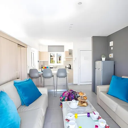 Evas Apartmán *