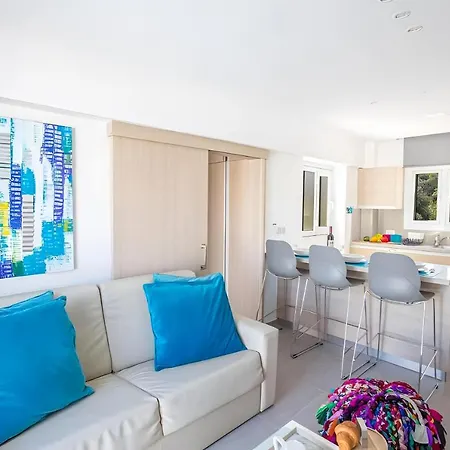 Evas Apartmán *
